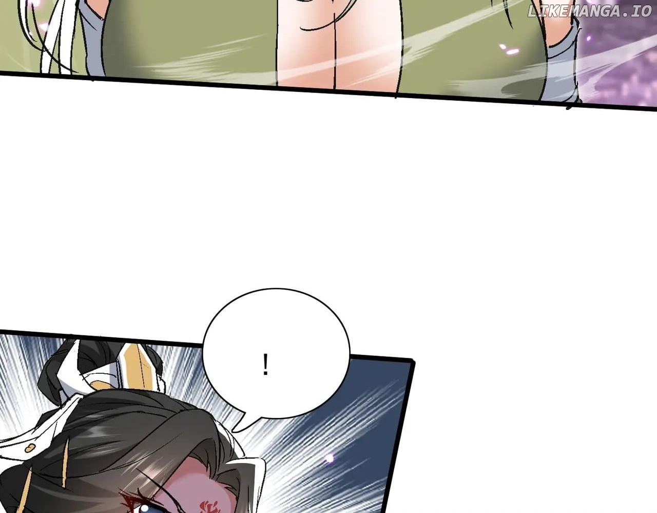 My Empress Apprentice is Becoming Evil Chapter 53 - page 34